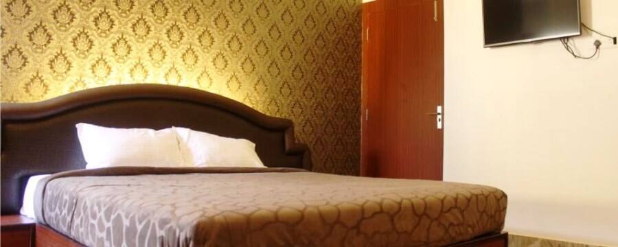 Sai Kripa Inn, Guwahati 4